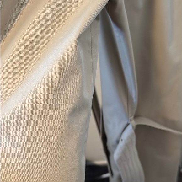 Burberry Waterloo Trench Coat - Picture 8 of 13